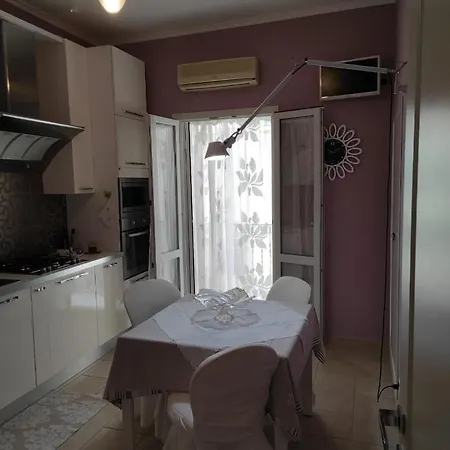 Casa Savoia Appartement Cefalù