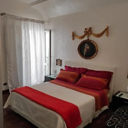 Appartement Casa Savoia