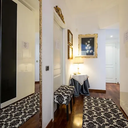 Casa Savoia Appartement Cefalù