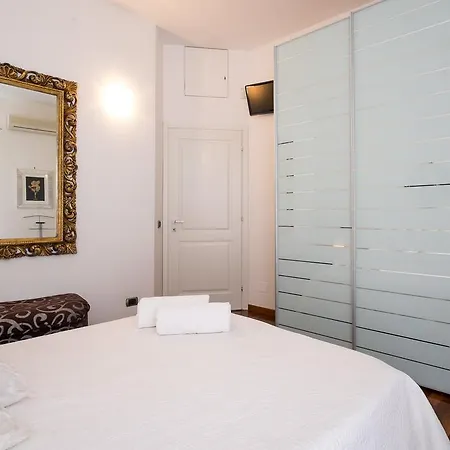 Appartement Casa Savoia Cefalù