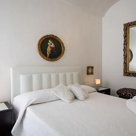 Appartement Casa Savoia