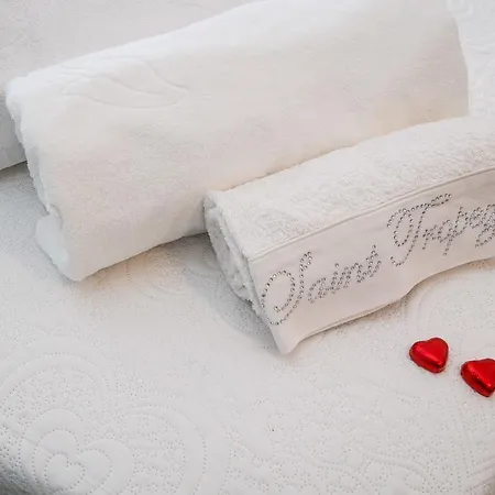 Casa Savoia Appartement