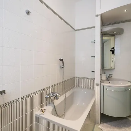 Appartement Casa Savoia *