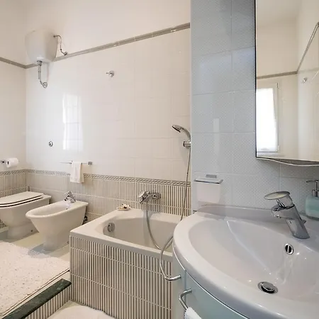 Casa Savoia Appartement