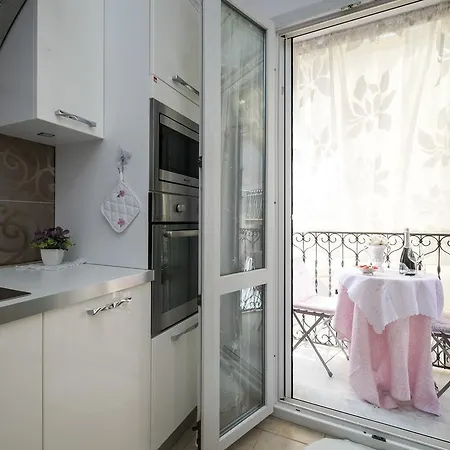 Appartement Casa Savoia *