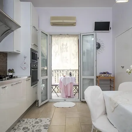 Casa Savoia Appartement *