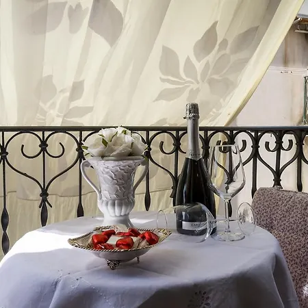 Casa Savoia Appartement *