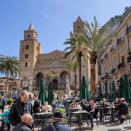 Casa Savoia Appartement