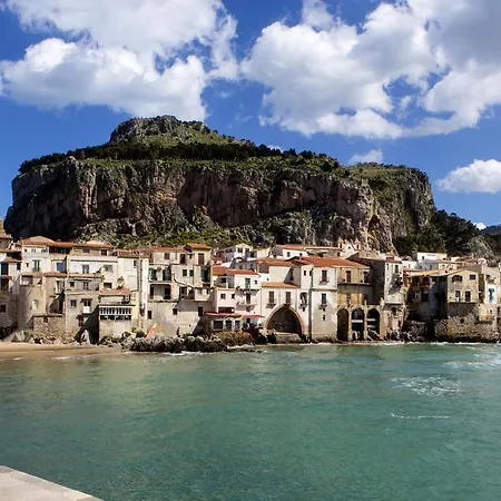 Appartement Casa Savoia *